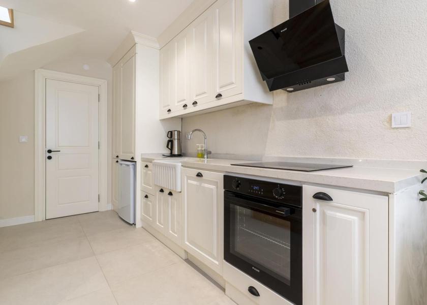 Izmir Çeşme One-Bedroom Apartment