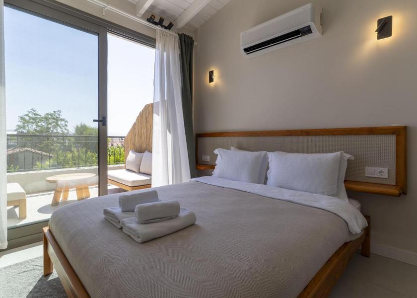 Izmir Çeşme One-Bedroom Apartment