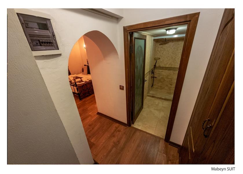 Izmir Çeşme Room