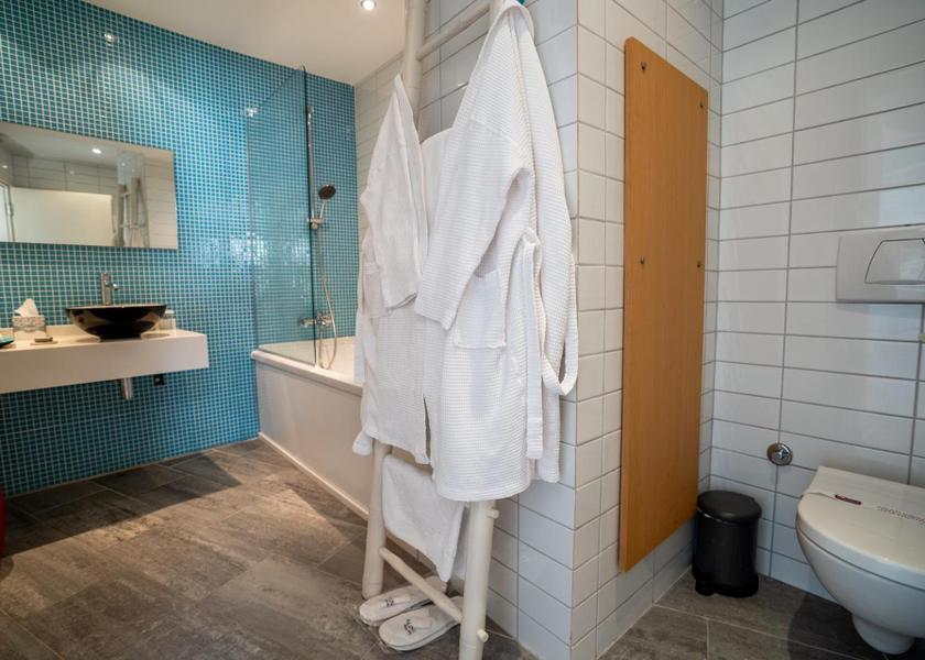 Muğla Milas Superior Suite with Sea View