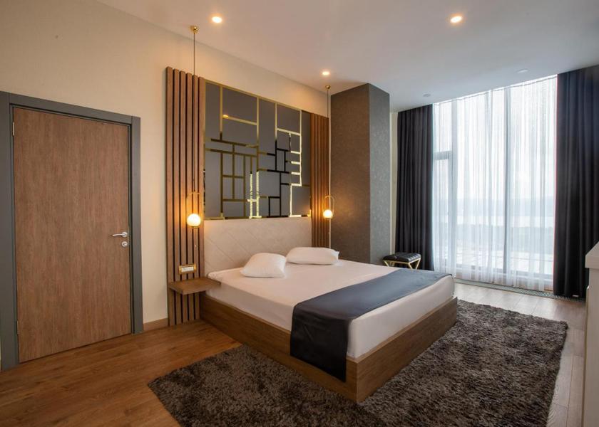 Sakarya Sapanca Presidential Suite with Lake View