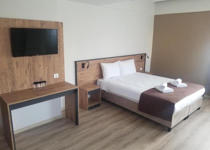 Bolu Province Bolu Triple Room