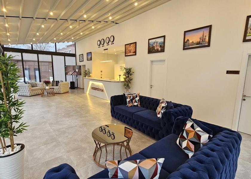 Ankara (and vicinity) Ankara 