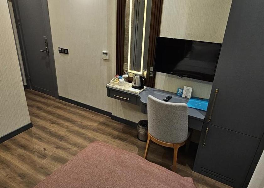 Ankara (and vicinity) Ankara Single Room