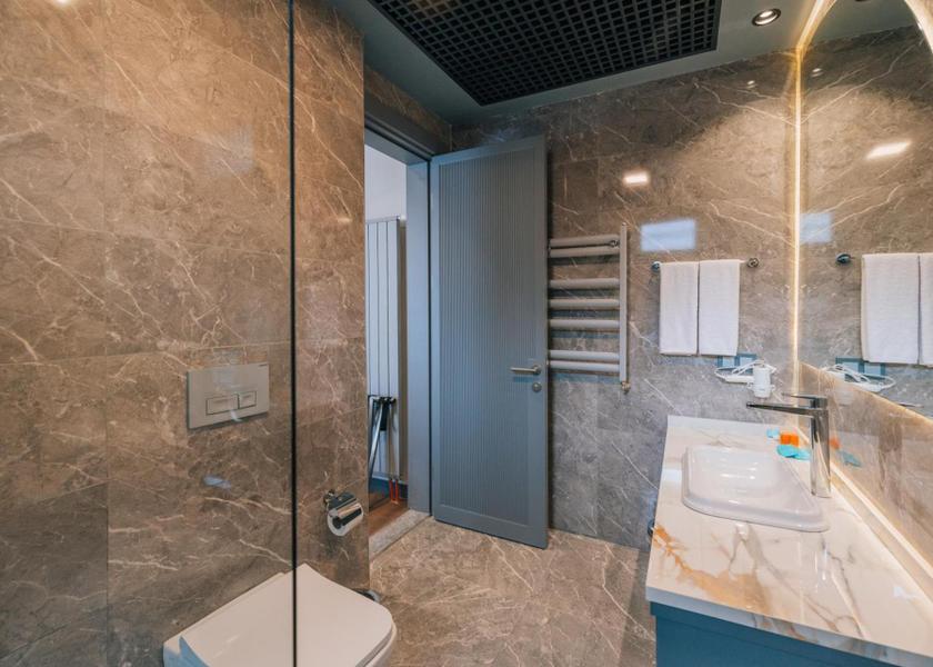 Ankara (and vicinity) Ankara Single Room