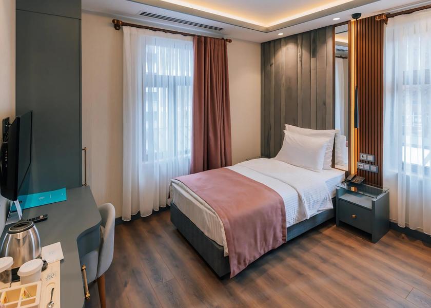 Ankara (and vicinity) Ankara Single Room