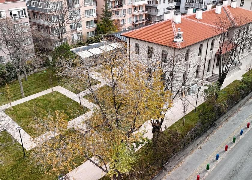 Ankara (and vicinity) Ankara 