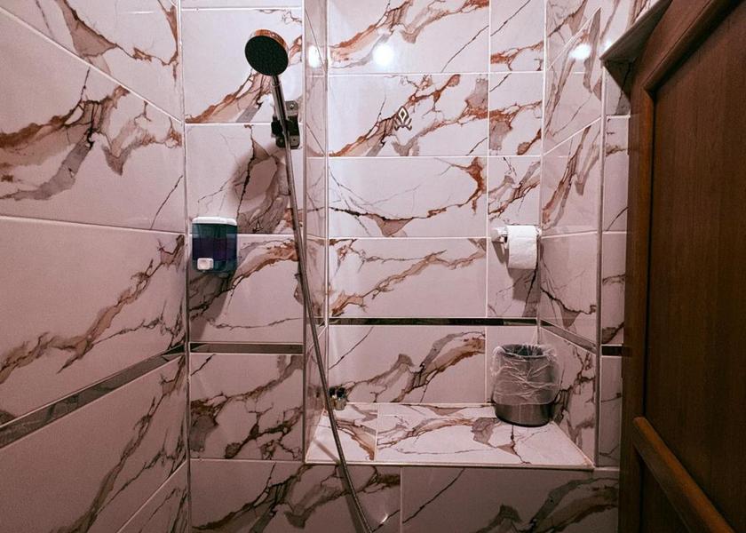 Şanlıurfa Province Şanlıurfa Luxury Triple Room