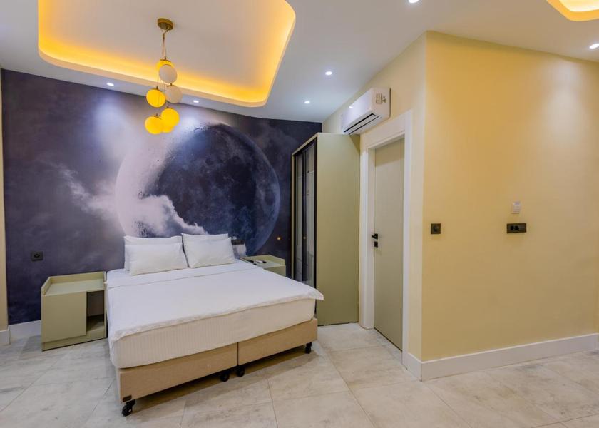 Şanlıurfa Province Şanlıurfa Deluxe Single Room