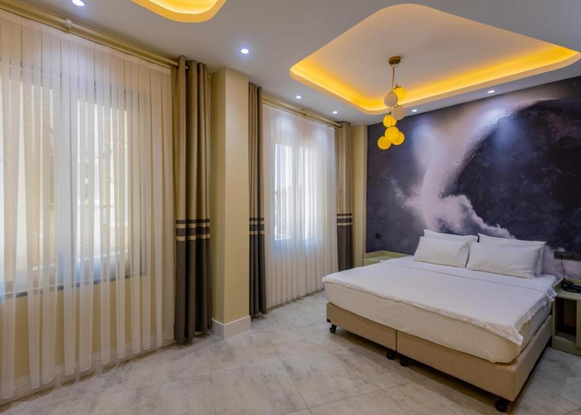 Şanlıurfa Province Şanlıurfa Deluxe Single Room