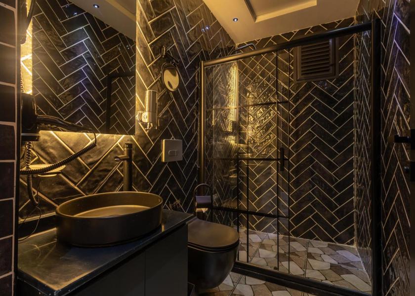 Şanlıurfa Province Şanlıurfa Deluxe Twin Room