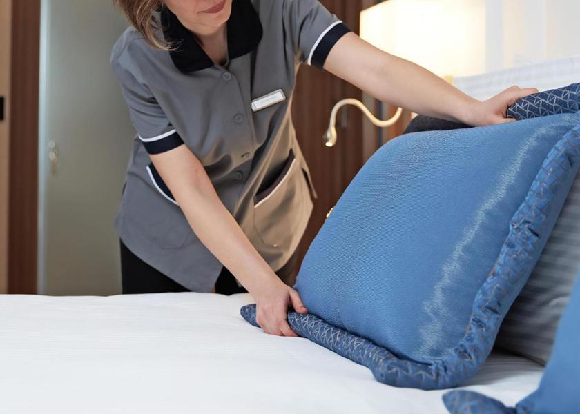 Kayseri Kayseri Superior King Room