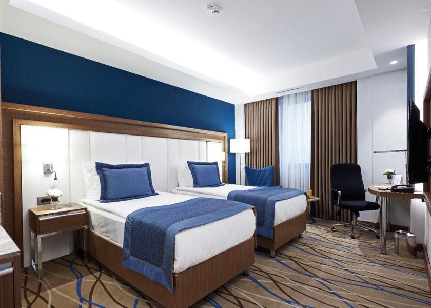Kayseri Kayseri Superior Double Room