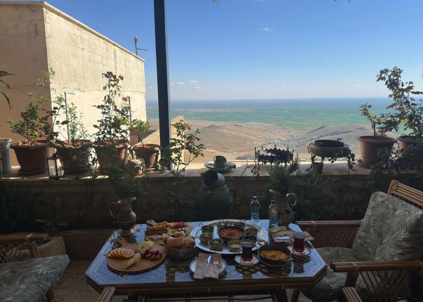 Mardin Province Mardin Standard Single Room