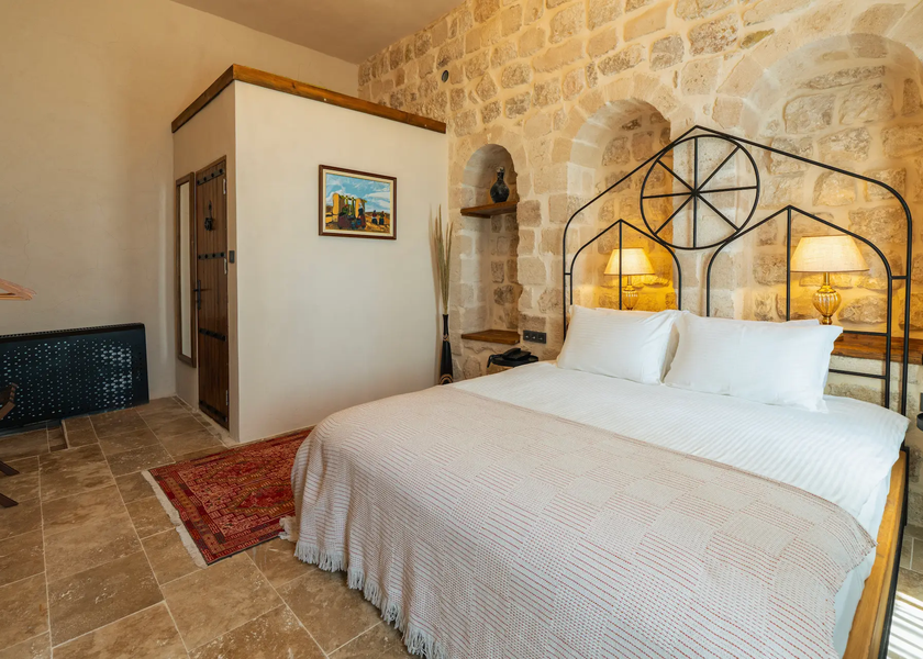 Mardin Province Mardin Jakuzi Suite