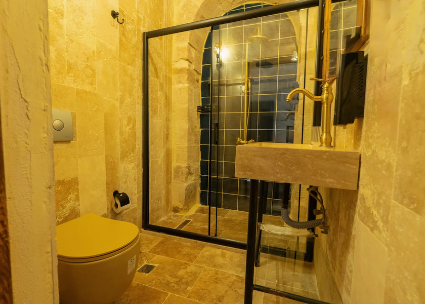 Mardin Province Mardin Jakuzi Suite