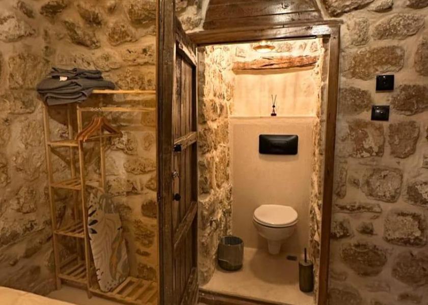 Mardin Province Mardin Double Room with Private Bathroom