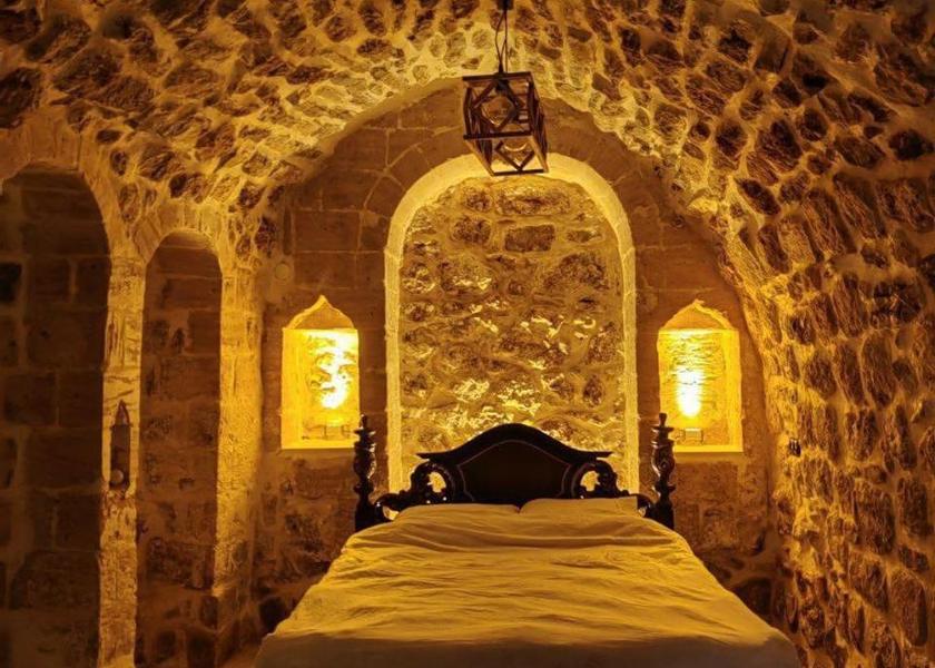 Mardin Province Mardin Basic Triple Room
