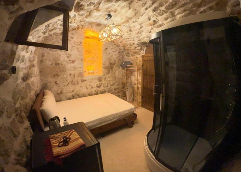 Mardin Province Mardin Double Room with Private Bathroom