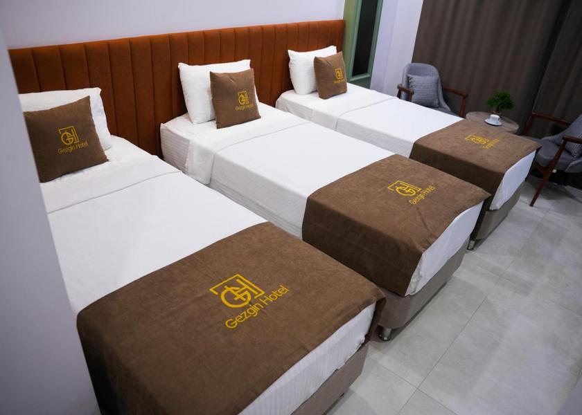 Edirne Edirne Triple Room