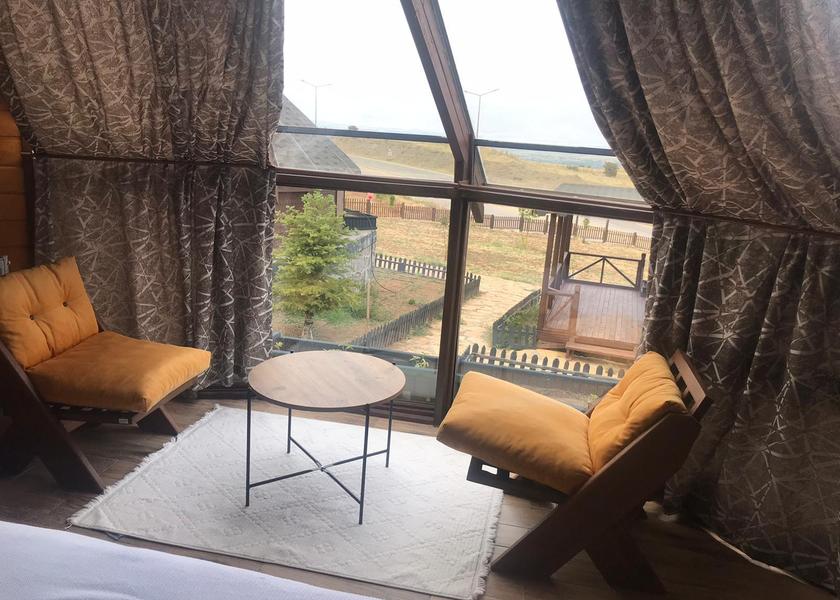 Erzincan Province Erzincan Two Bedroom Suite City View