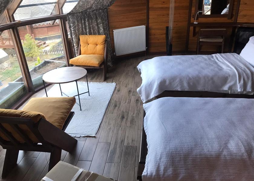Erzincan Province Erzincan Two Bedroom Suite City View