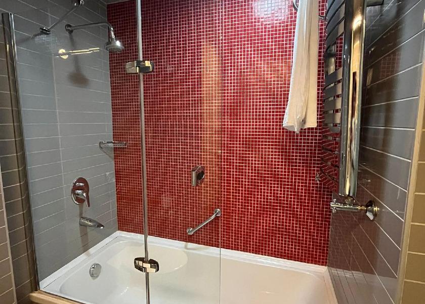 Corum Province Corum Standard Triple Room