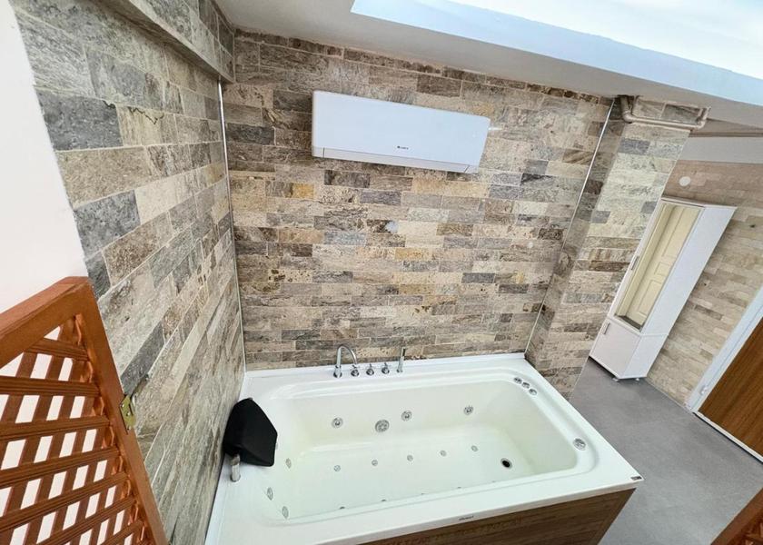 Usak Province Usak Penthouse Apartment