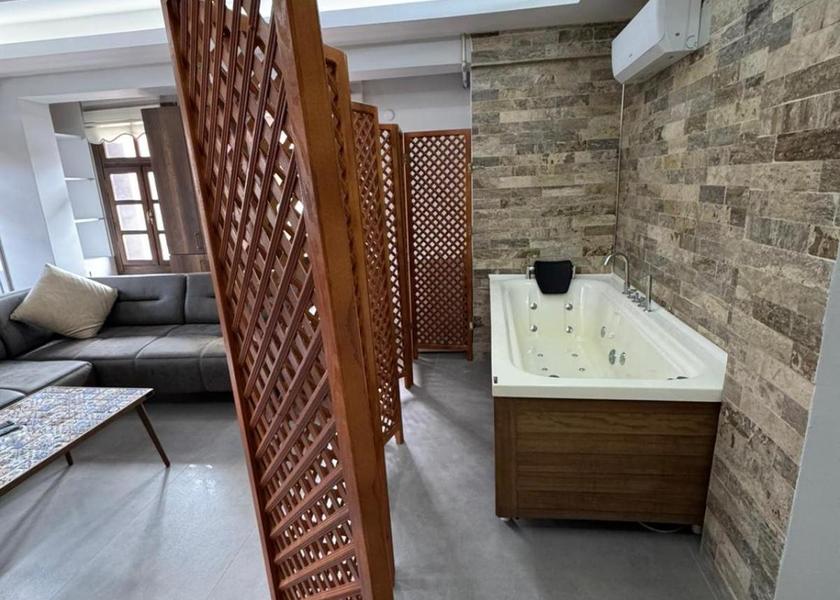 Usak Province Usak Penthouse Apartment
