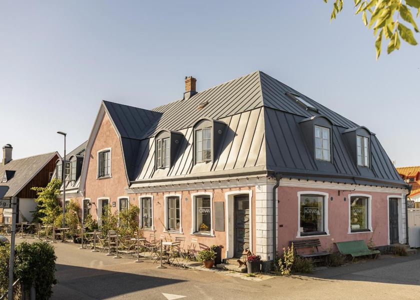 Skåne County Brantevik Double Room with Private Bathroom