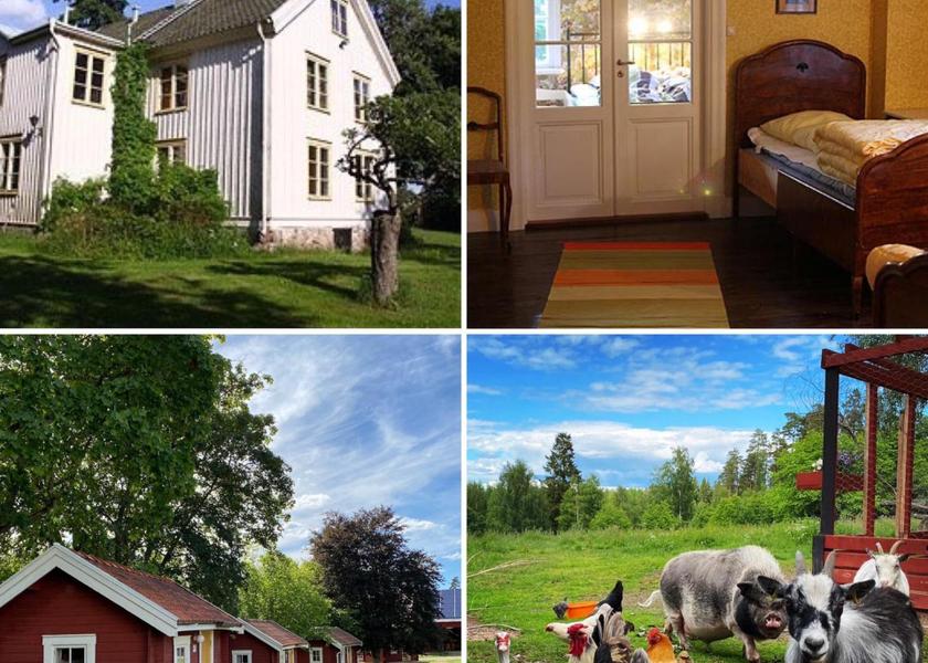 Kalmar County Vimmerby 