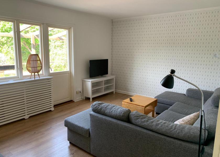 Kalmar County Vimmerby Two-Bedroom Villa