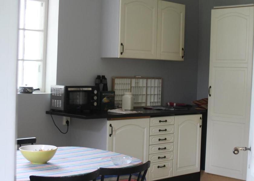 Kronoberg County Lagan King Room
