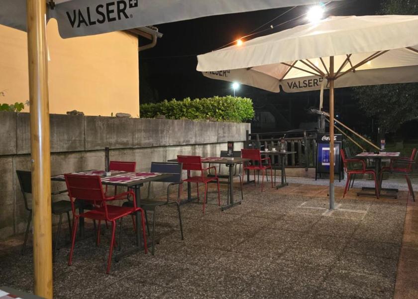 Canton of Ticino Miglieglia 