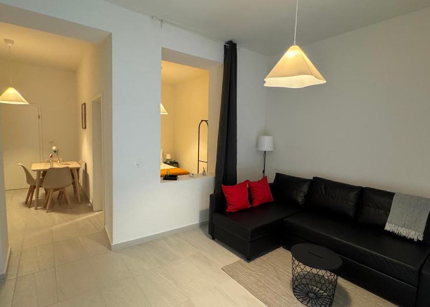 Basel-Stadt Basel Family Studio