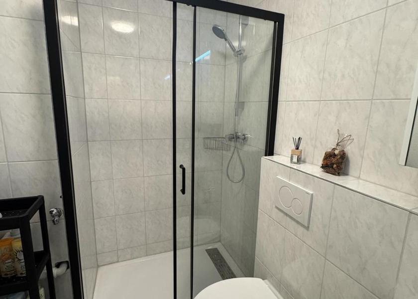 Basel-Stadt Basel Deluxe Double Room