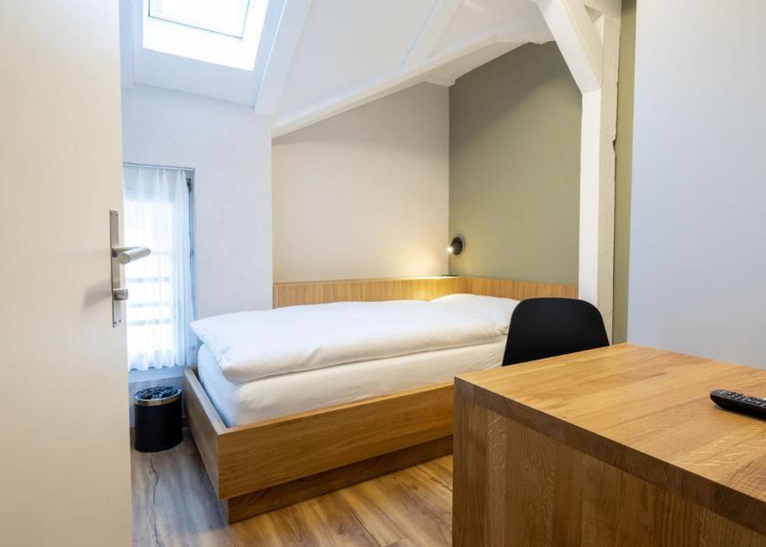 Graubuenden Chur Budget Single Room