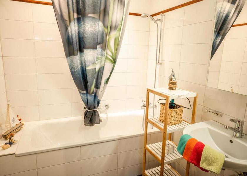 Canton of Bern Brienz Apartment with Lake View