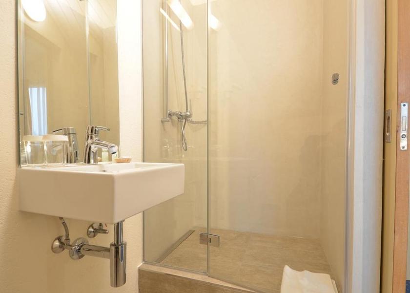 Canton of Lucerne Horw Single Room