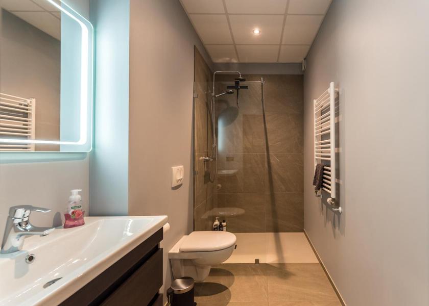 Northeastern Region Akureyri Deluxe Apartment