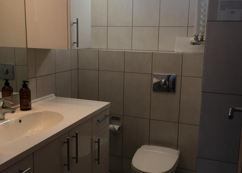  Grundarfjörður Two-Bedroom Apartment