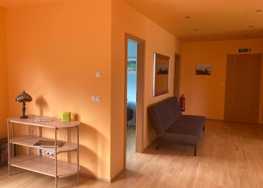  Grundarfjörður Two-Bedroom Apartment