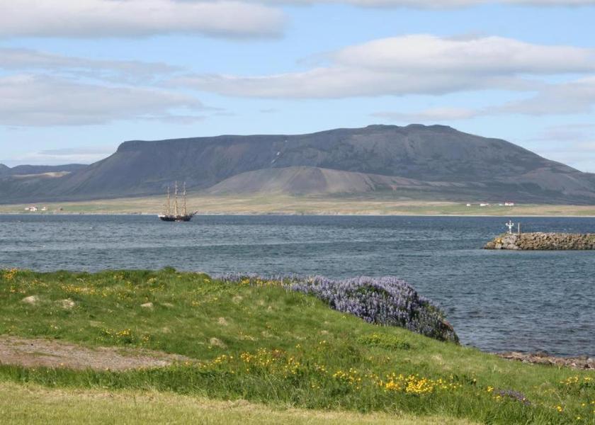  Grundarfjörður 