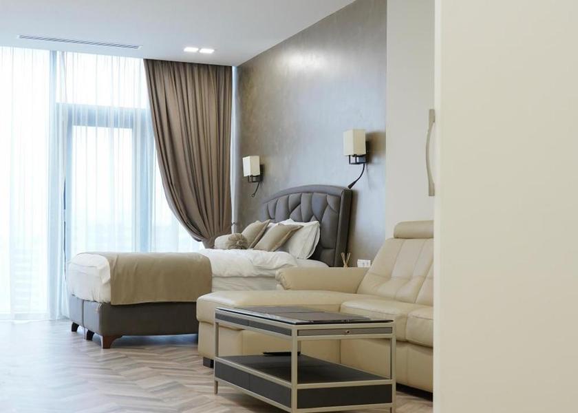  Tbilisi Apartment with Mountain View