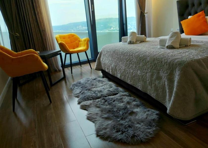  Tbilisi Studio - Pet-Friendly
