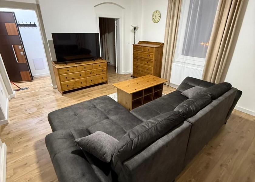 Saxony Meissen Apartment