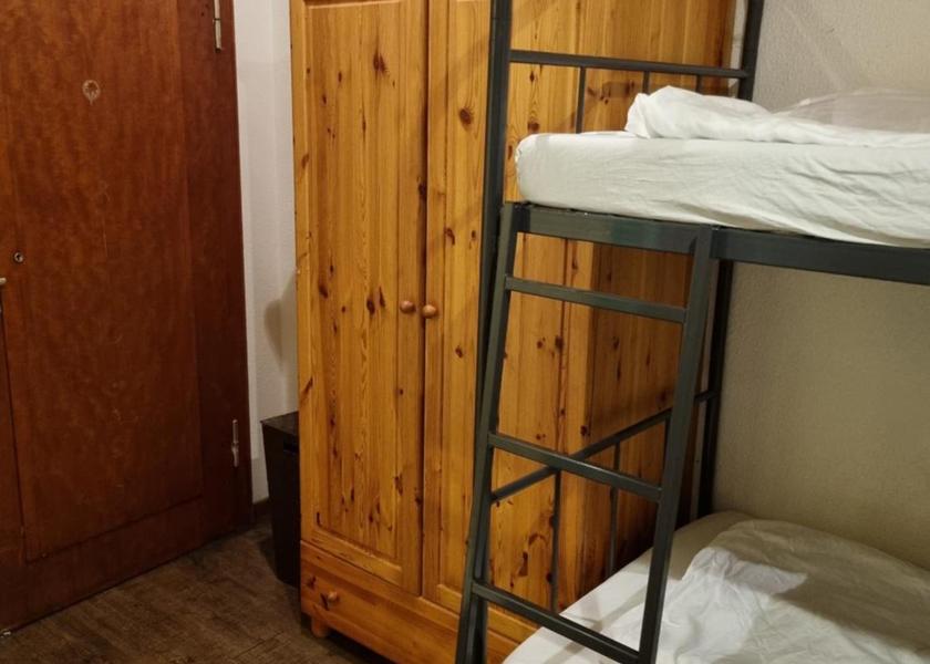 Rhineland-Palatinate Kaiserslautern Economy Twin Room