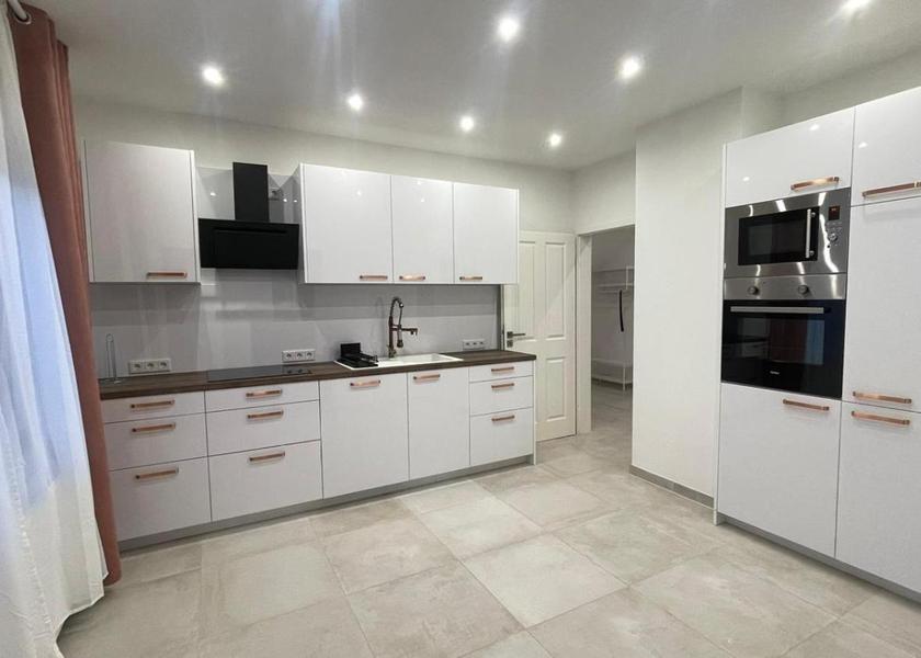 North Rhine-Westphalia Bad Oeynhausen Two-Bedroom Apartment
