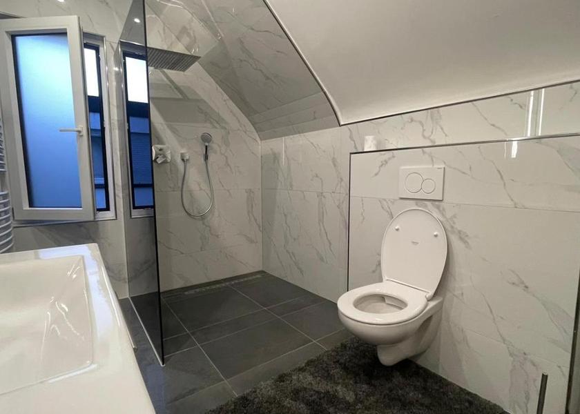 North Rhine-Westphalia Bad Oeynhausen Two-Bedroom Apartment