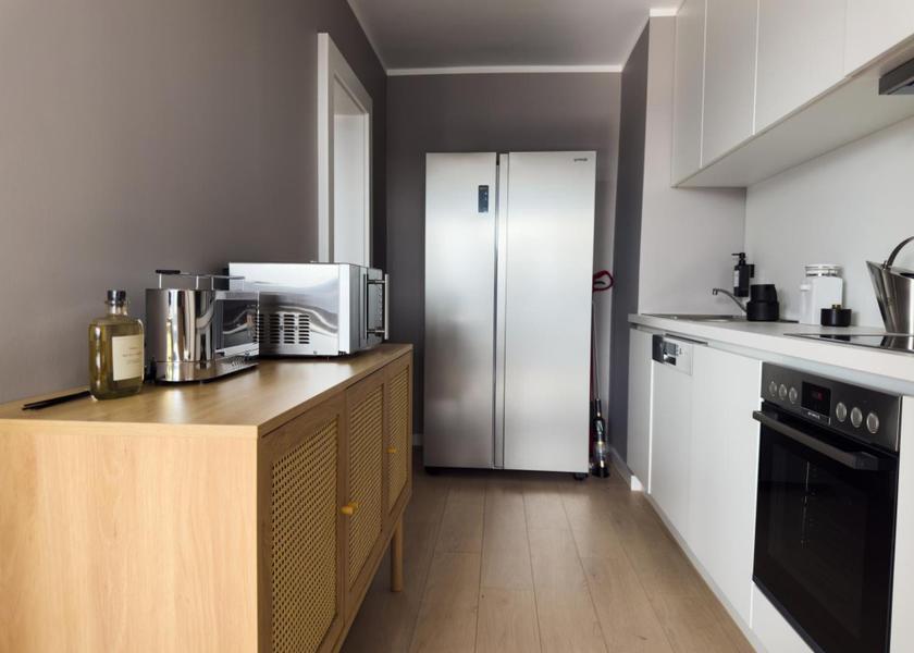 Rhineland-Palatinate Bad Kreuznach One-Bedroom Apartment